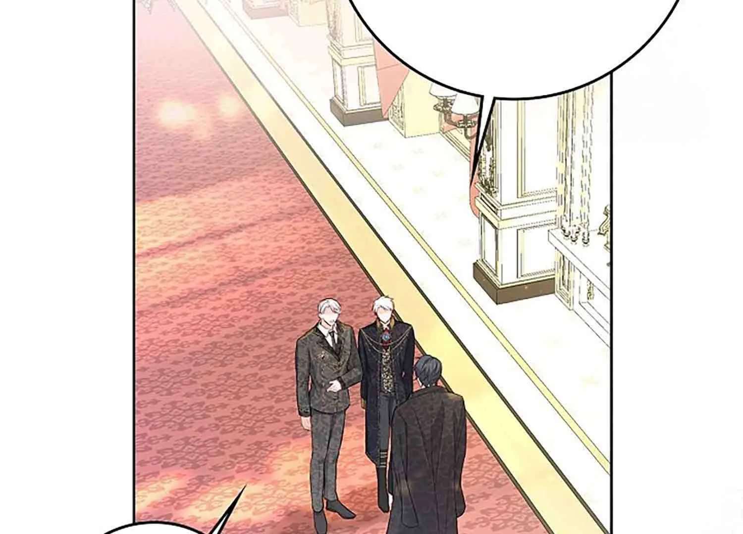 There is no forgiveness from the regressed lady Chapter 4 page 95