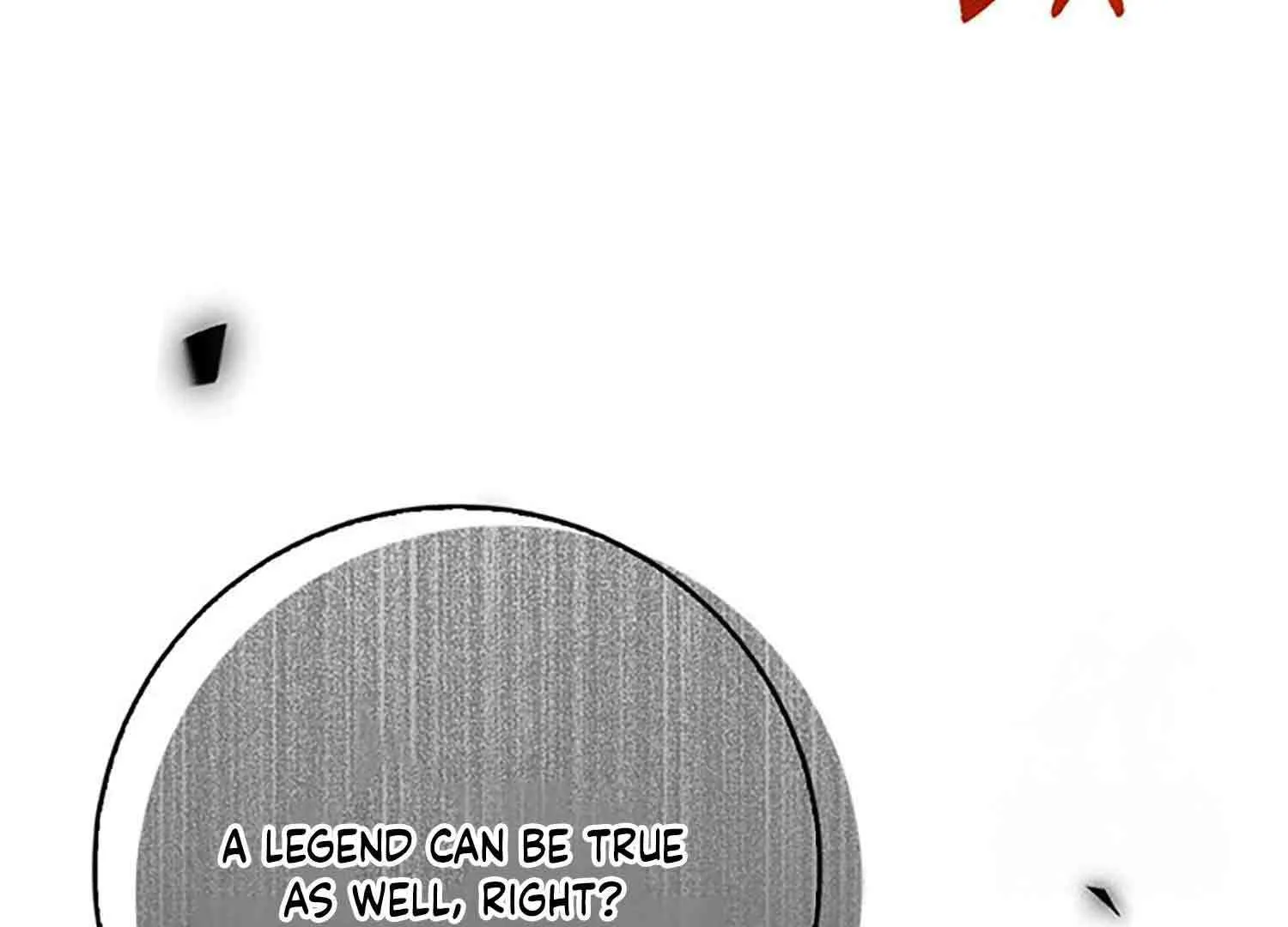 There is no forgiveness from the regressed lady Chapter 4 page 110