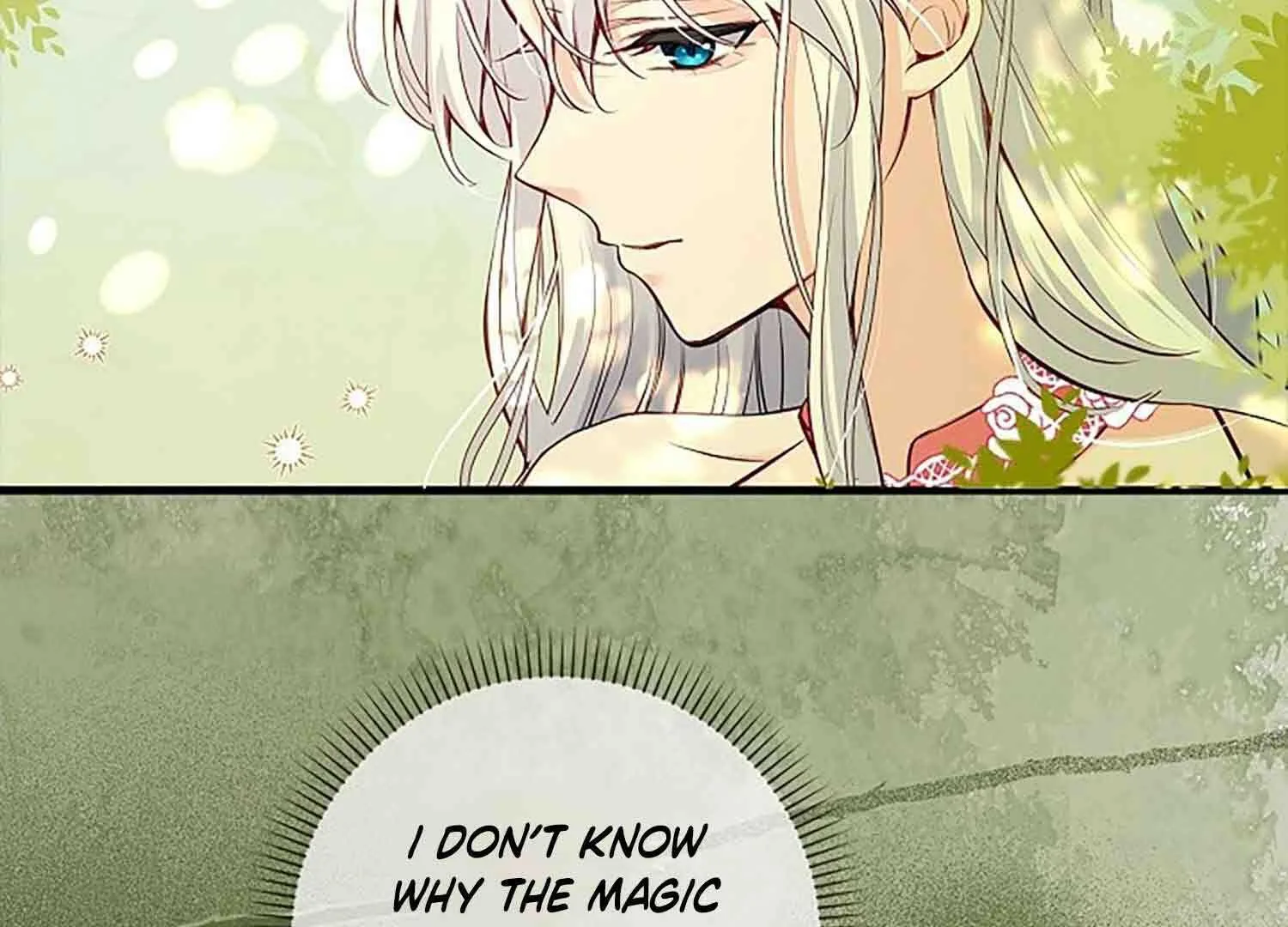 There is no forgiveness from the regressed lady Chapter 4 page 137