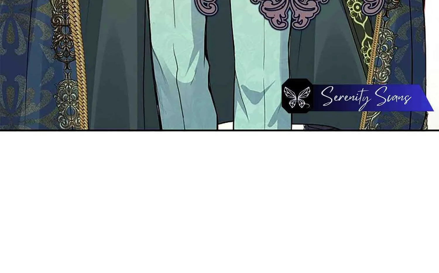 There is no forgiveness from the regressed lady Chapter 4 page 161