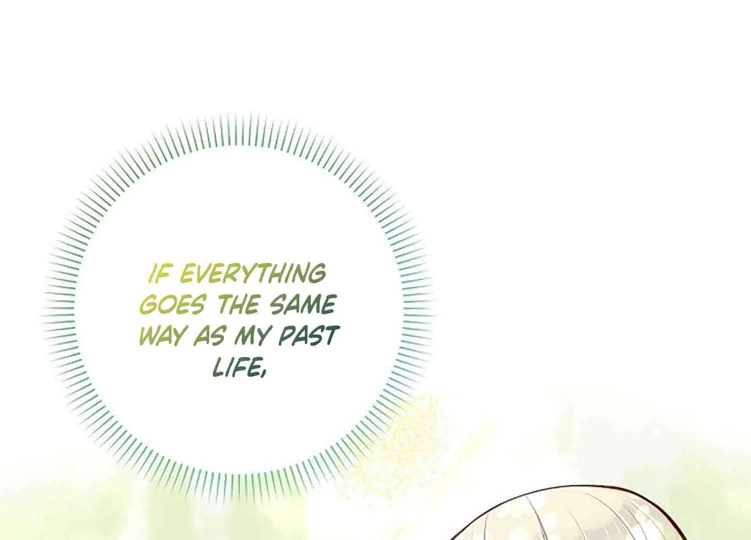 There is no forgiveness from the regressed lady Chapter 4 page 129