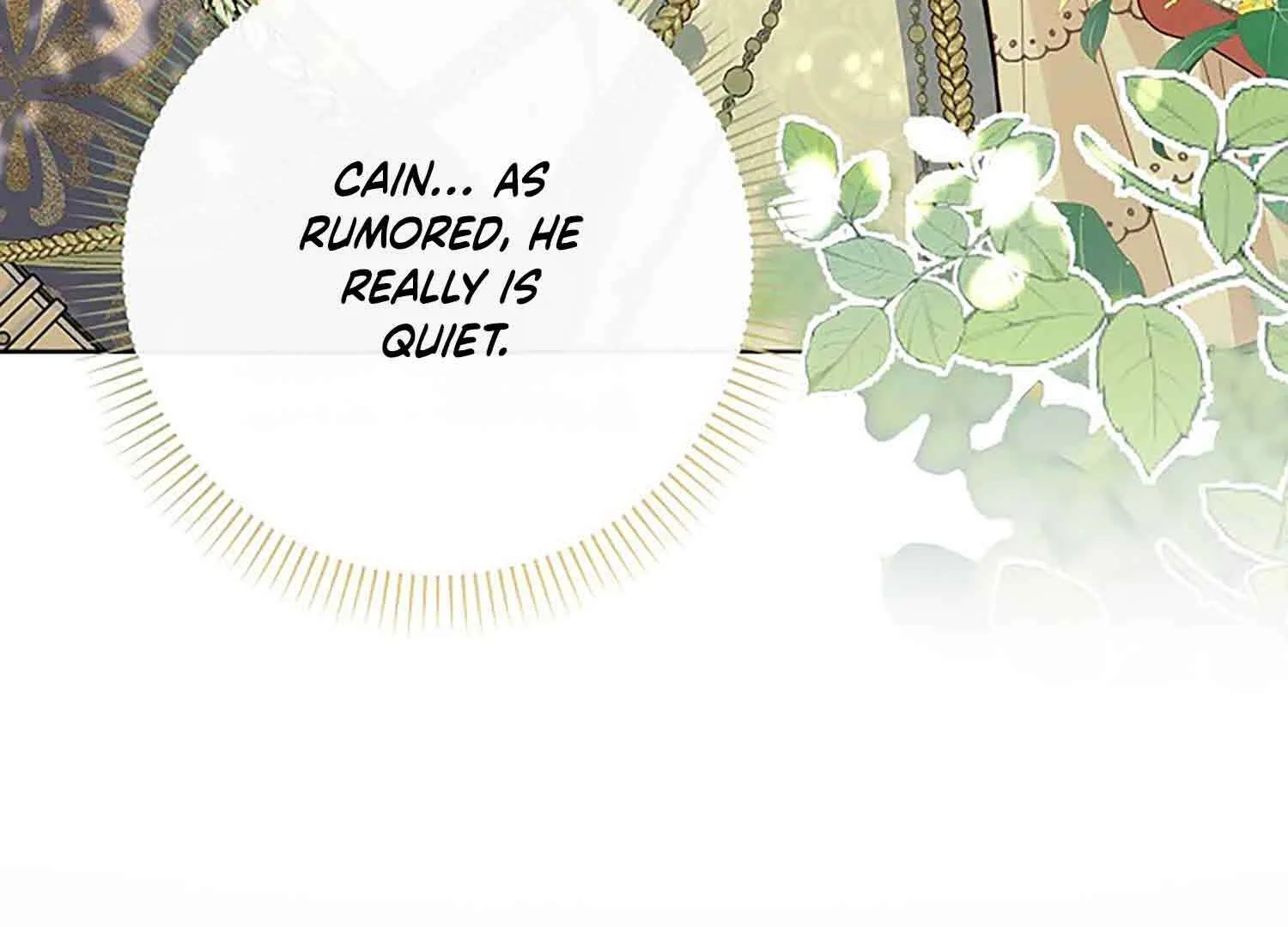 There is no forgiveness from the regressed lady Chapter 5 page 18