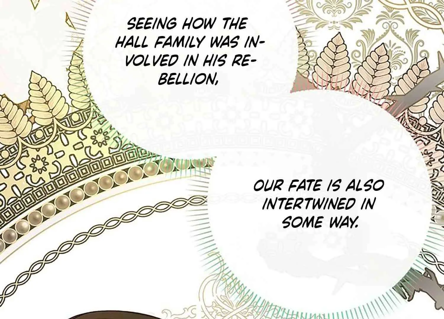 There is no forgiveness from the regressed lady Chapter 4 page 177