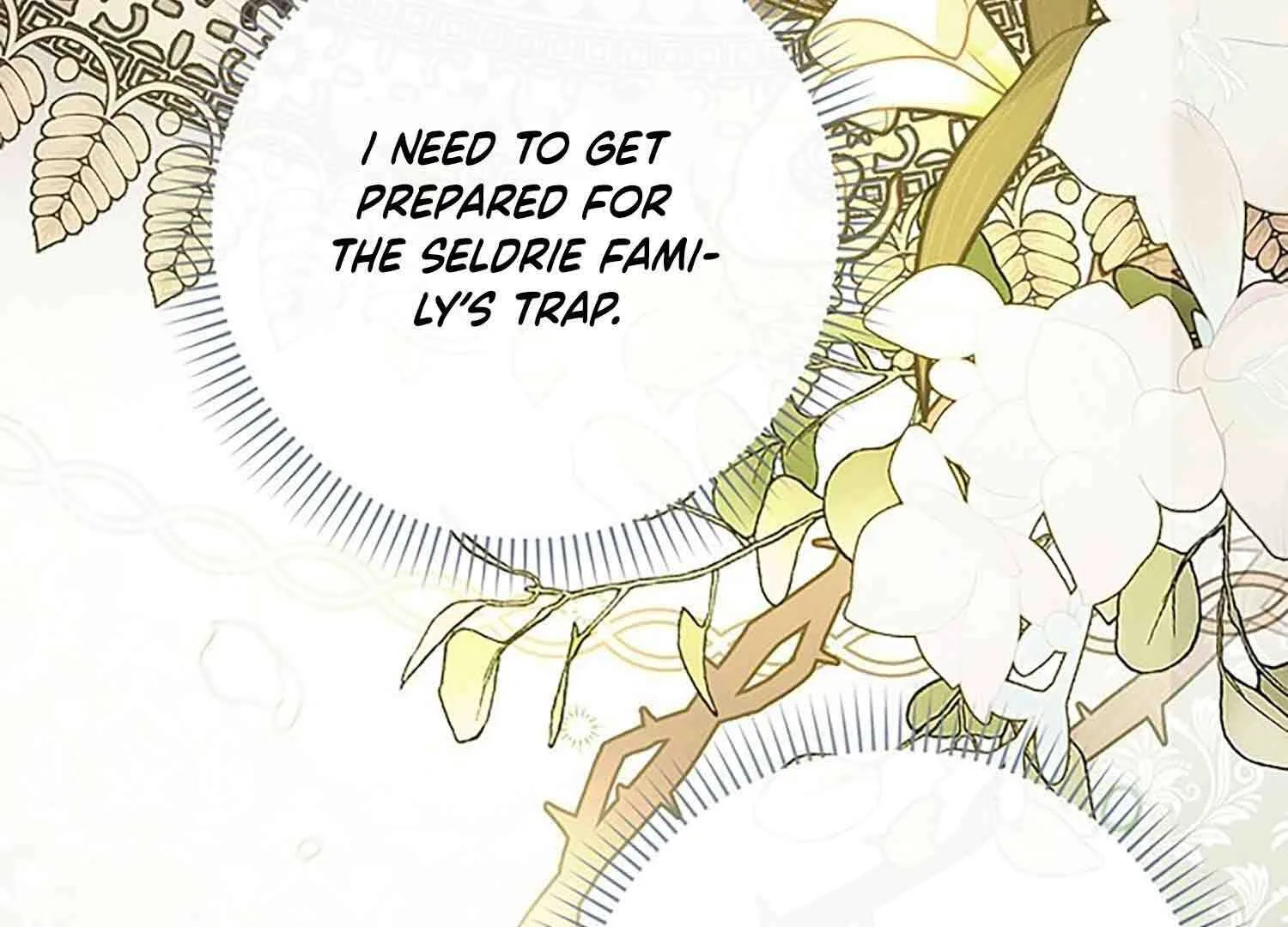 There is no forgiveness from the regressed lady Chapter 4 page 180