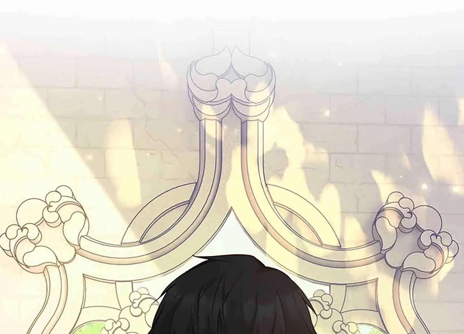 There is no forgiveness from the regressed lady Chapter 5 page 19
