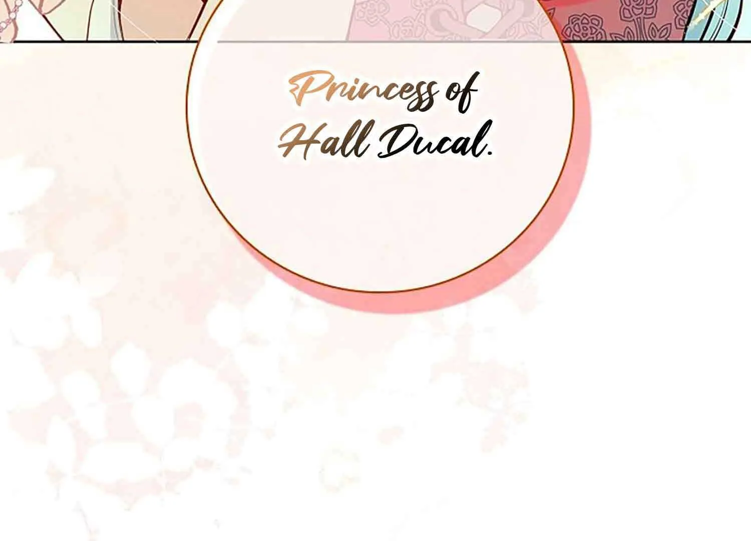 There is no forgiveness from the regressed lady Chapter 4 page 189