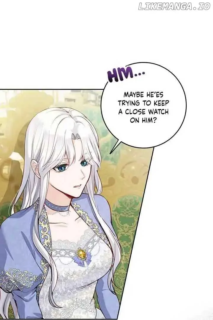 There is no forgiveness from the regressed lady Chapter 2 page 87