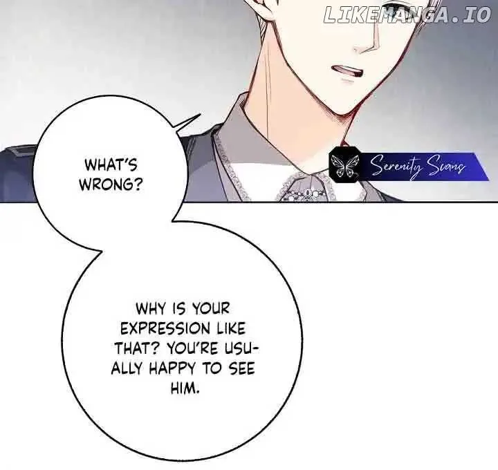 There is no forgiveness from the regressed lady Chapter 2 page 95