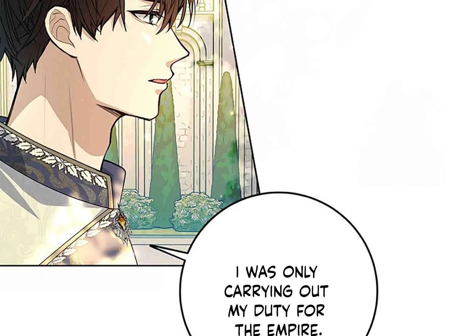 There is no forgiveness from the regressed lady Chapter 5 page 13