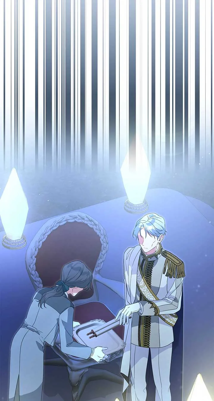 There Are Too Many Second Male Leads! Chapter 51 page 95