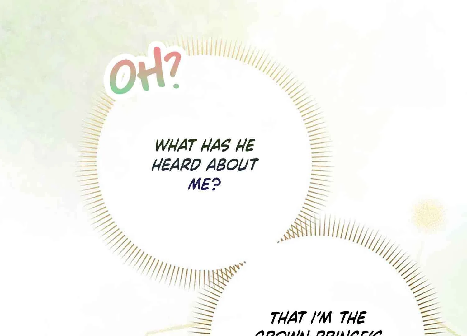 There is no forgiveness from the regressed lady Chapter 5 page 9