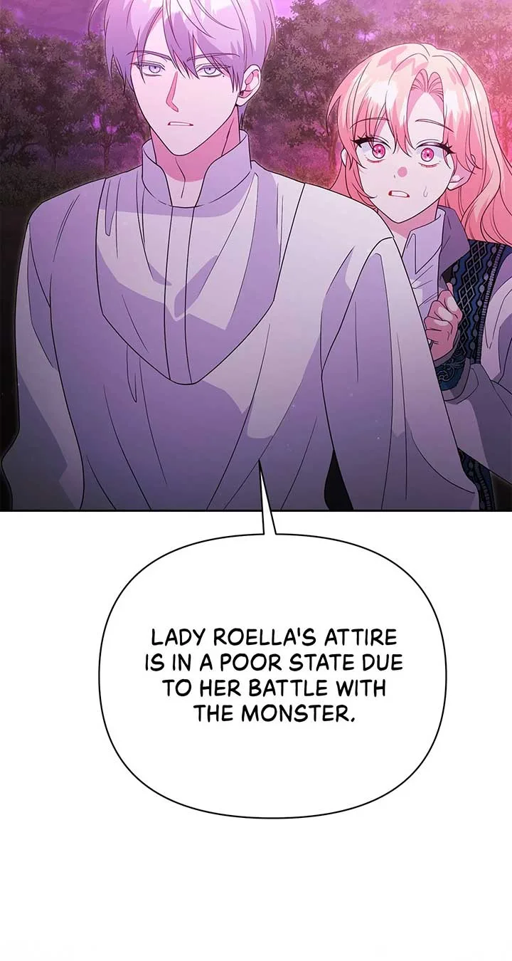 There Are Too Many Second Male Leads! Chapter 51 page 91