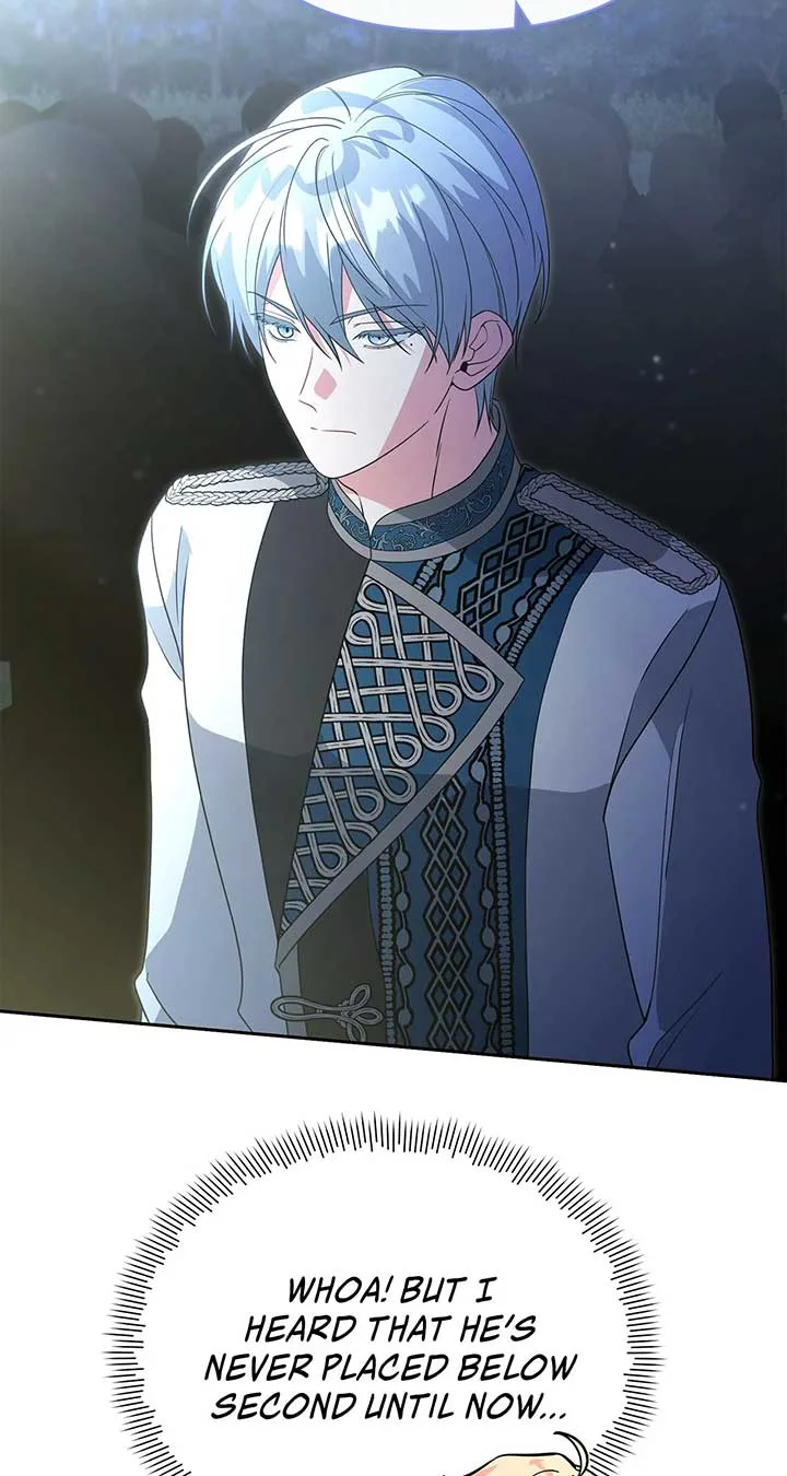 There Are Too Many Second Male Leads! Chapter 51 page 100