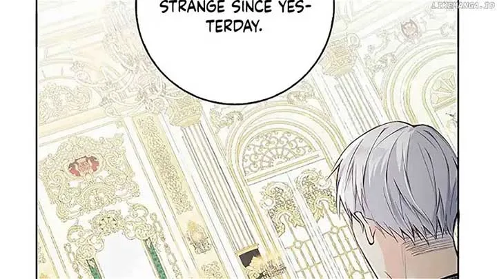 There is no forgiveness from the regressed lady Chapter 2 page 70