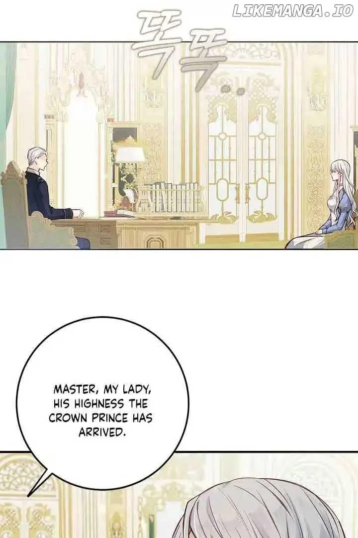 There is no forgiveness from the regressed lady Chapter 2 page 91