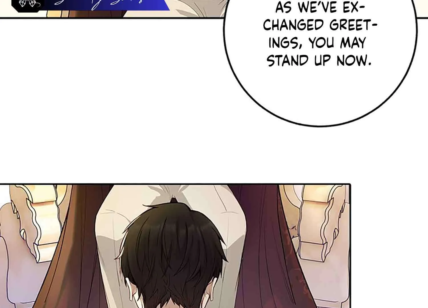 There is no forgiveness from the regressed lady Chapter 5 page 45
