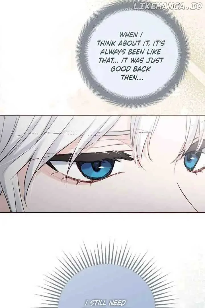 There is no forgiveness from the regressed lady Chapter 2 page 114