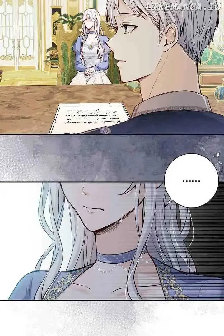 There is no forgiveness from the regressed lady Chapter 2 page 92