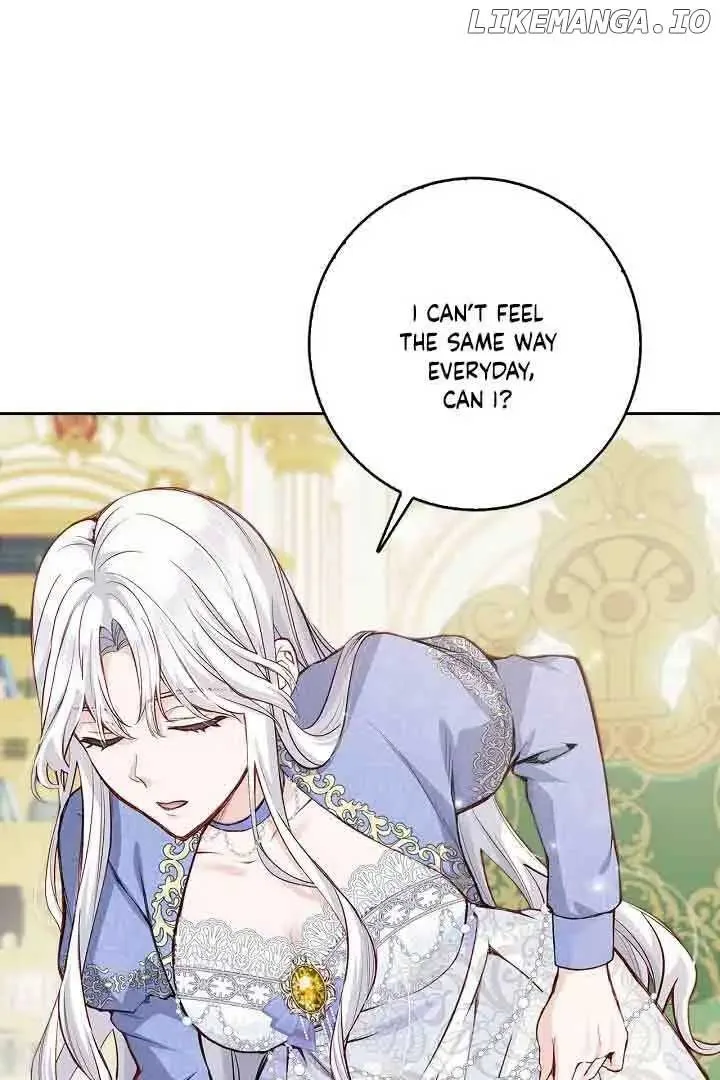 There is no forgiveness from the regressed lady Chapter 2 page 96