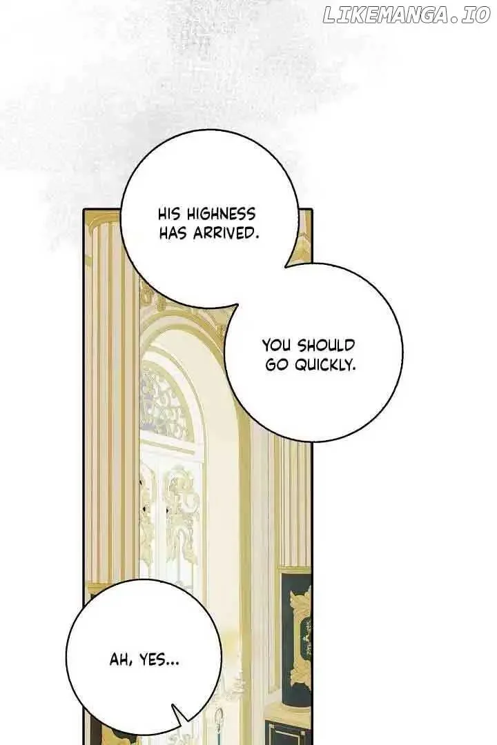 There is no forgiveness from the regressed lady Chapter 2 page 93