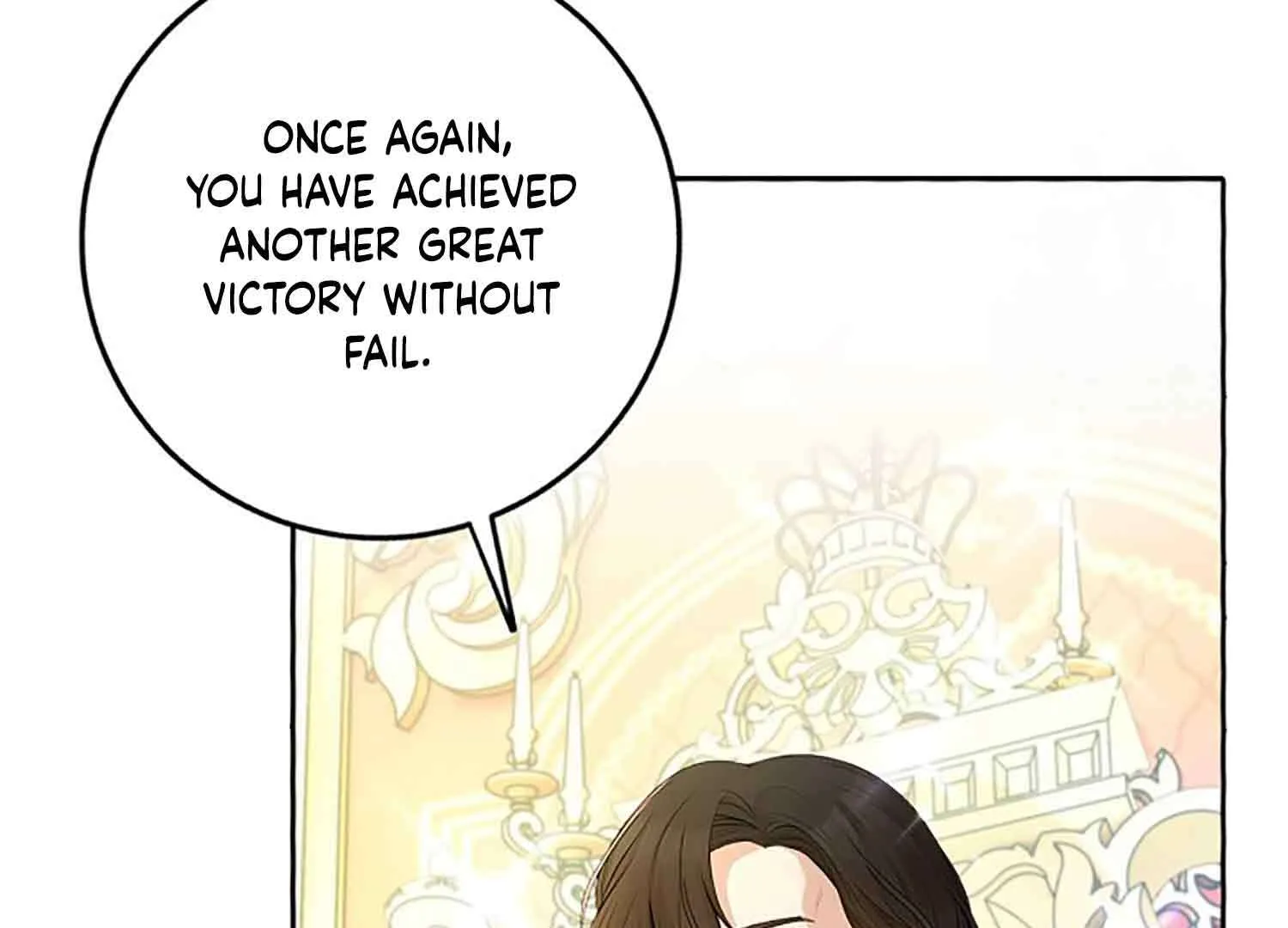 There is no forgiveness from the regressed lady Chapter 5 page 35