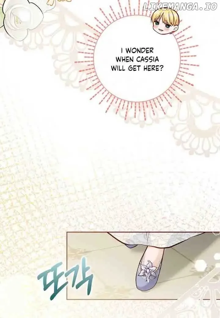 There is no forgiveness from the regressed lady Chapter 2 page 103