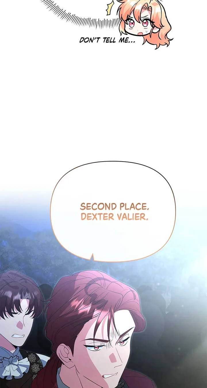There Are Too Many Second Male Leads! Chapter 51 page 101