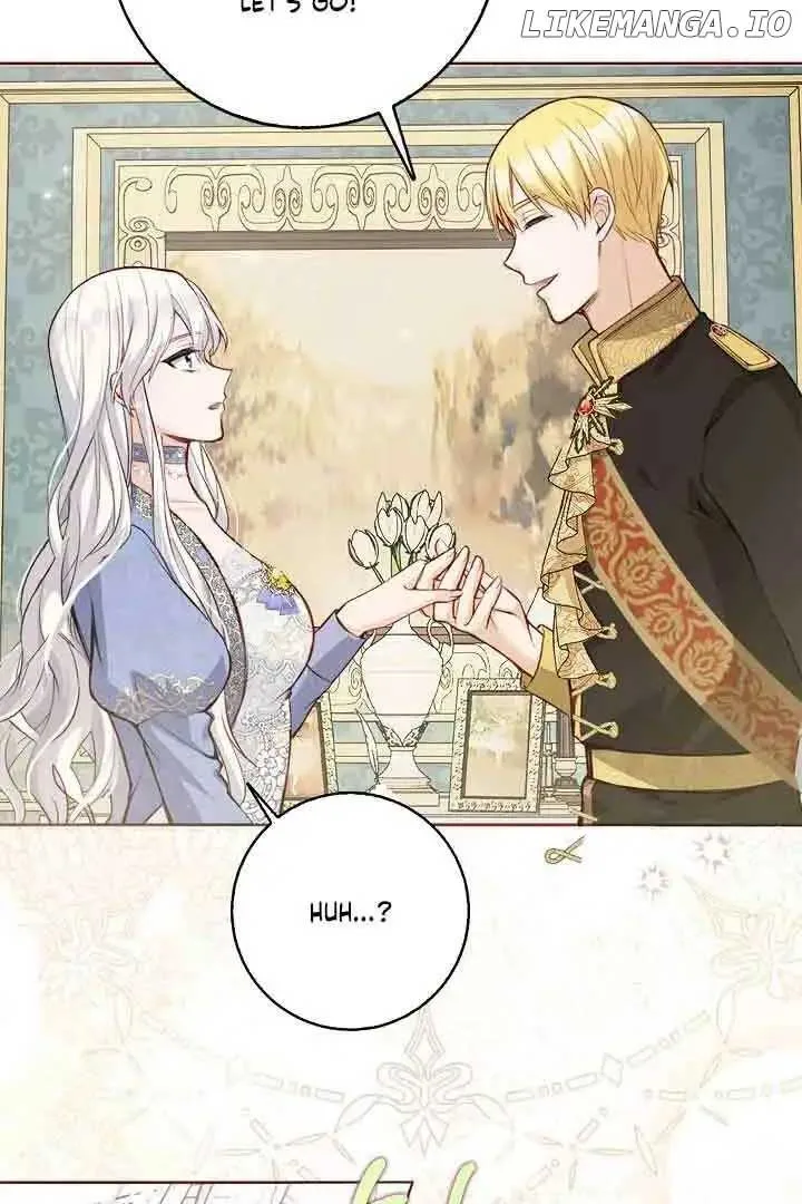 There is no forgiveness from the regressed lady Chapter 2 page 109