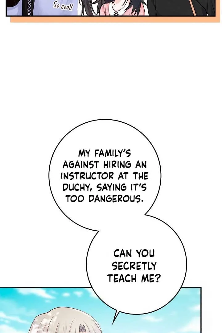 There is no forgiveness from the regressed lady Chapter 8 page 41