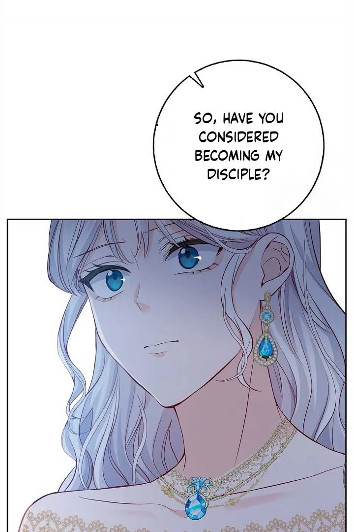 There is no forgiveness from the regressed lady Chapter 9 page 70