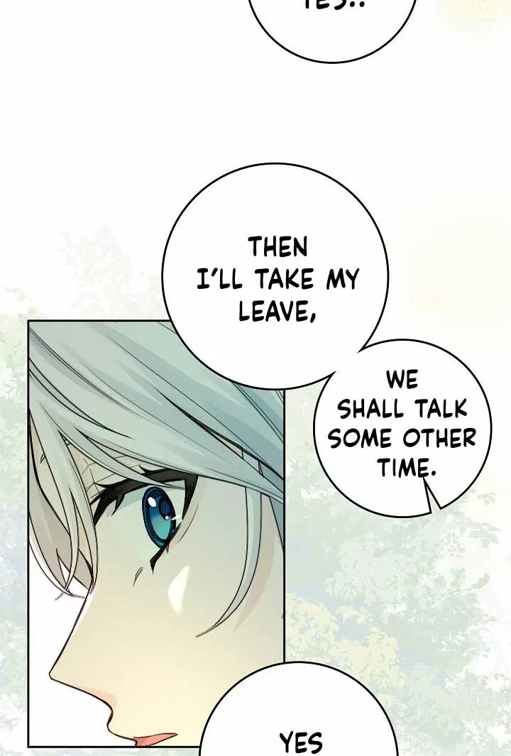 There is no forgiveness from the regressed lady Chapter 7 page 9