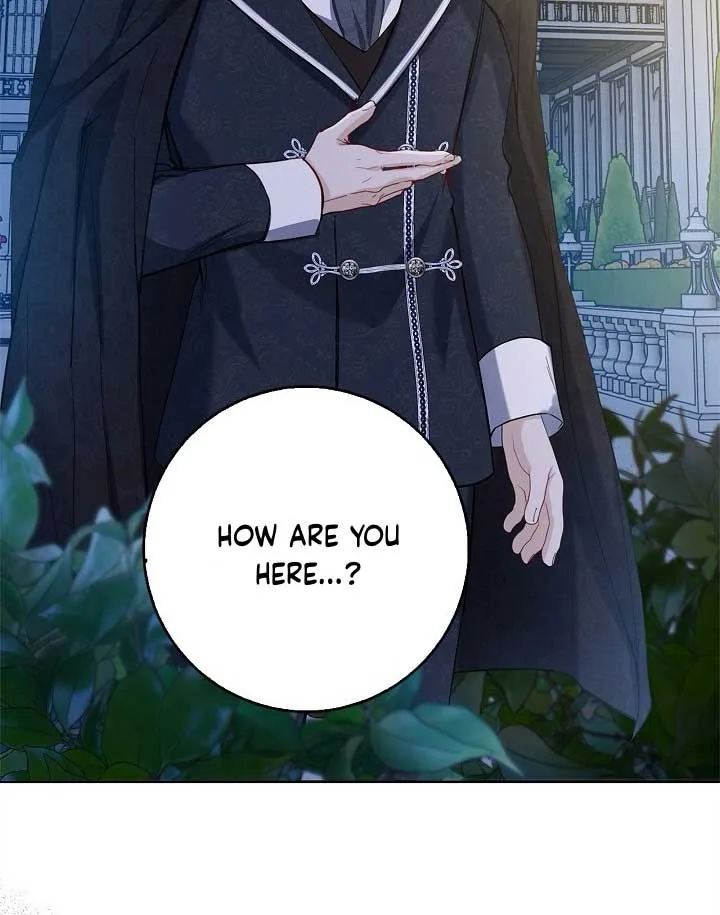 There is no forgiveness from the regressed lady Chapter 9 page 84