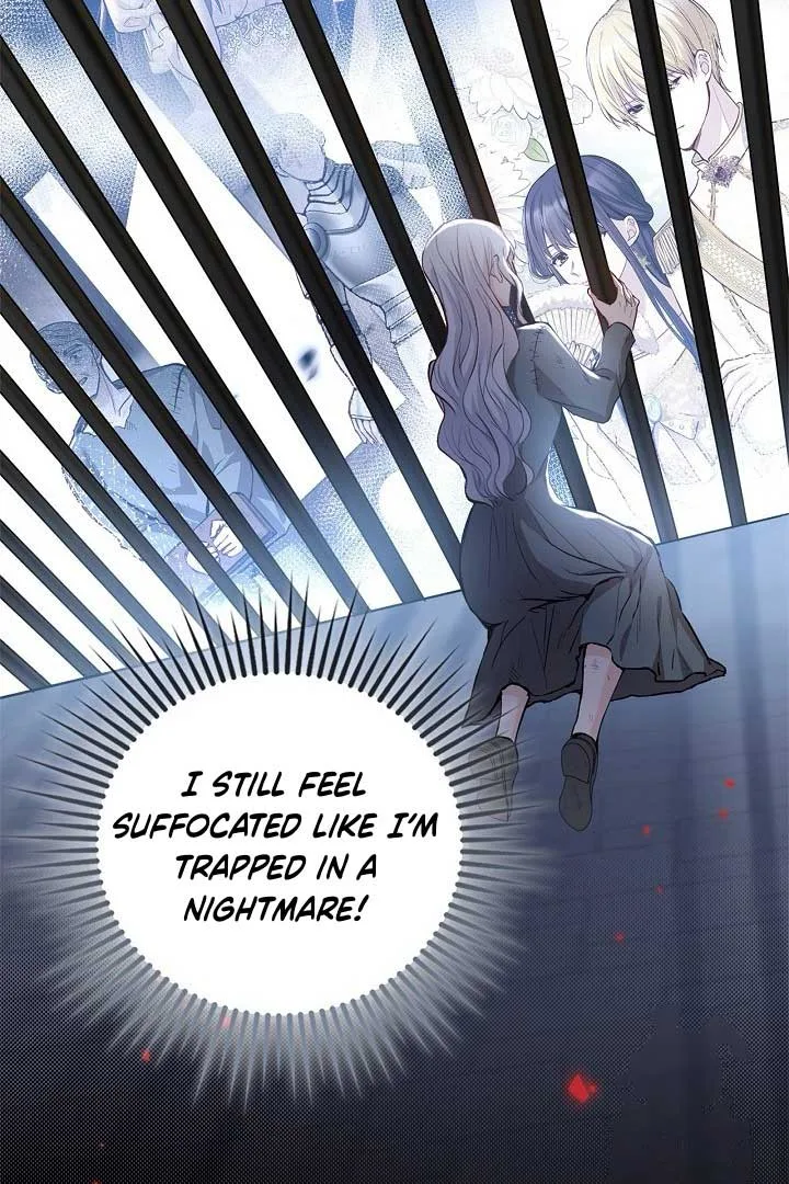 There is no forgiveness from the regressed lady Chapter 9 page 22