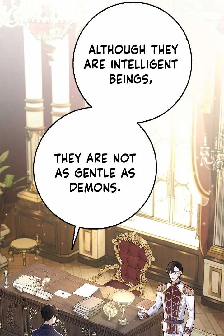 There is no forgiveness from the regressed lady Chapter 7 page 58