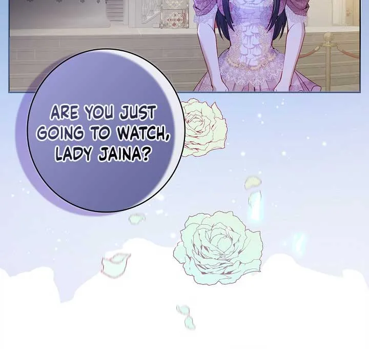 There is no forgiveness from the regressed lady Chapter 8 page 124