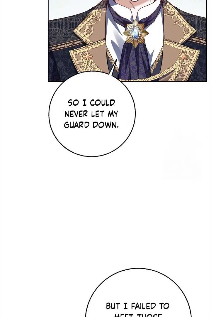 There is no forgiveness from the regressed lady Chapter 9 page 96