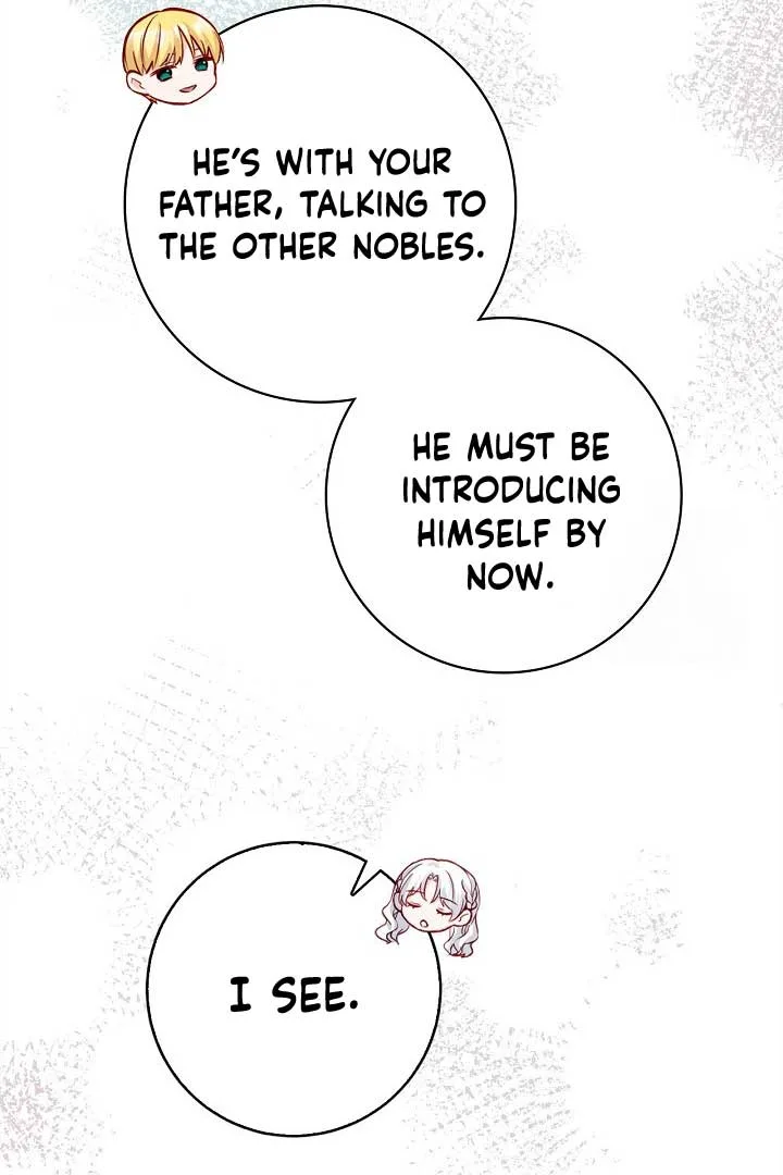 There is no forgiveness from the regressed lady Chapter 8 page 112