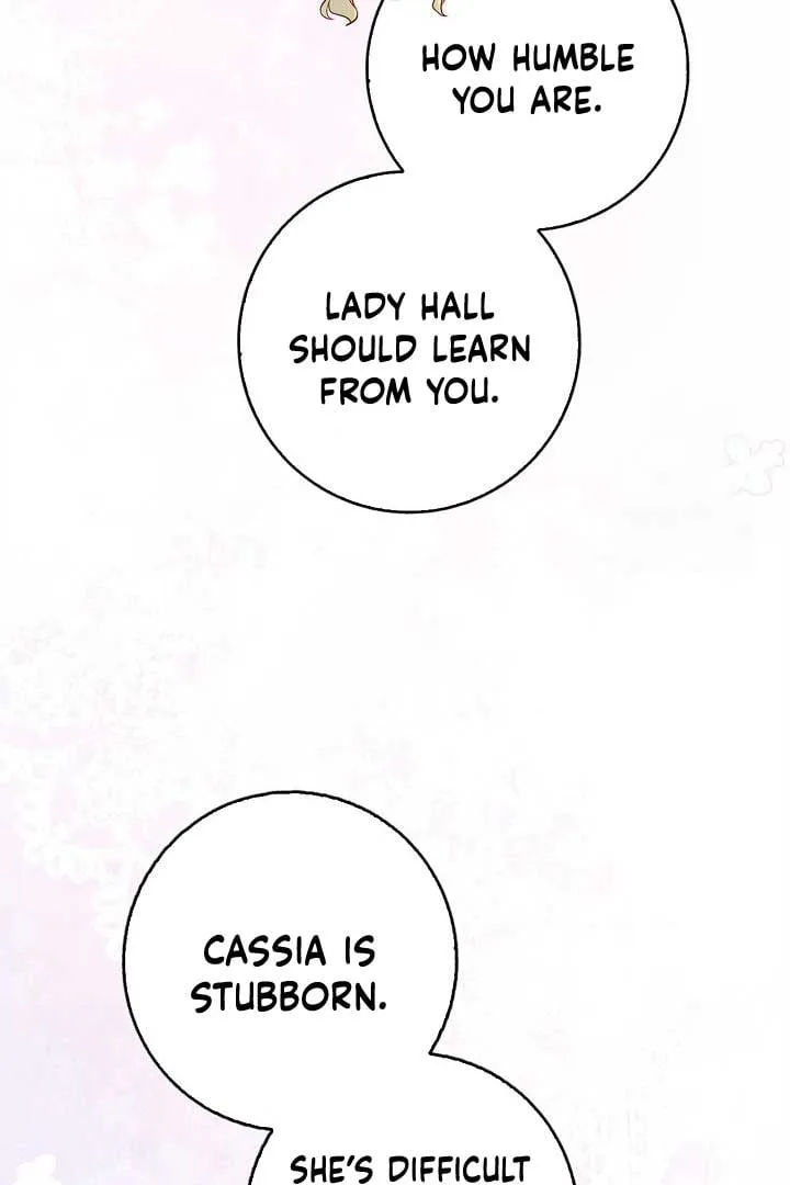 There is no forgiveness from the regressed lady Chapter 8 page 62