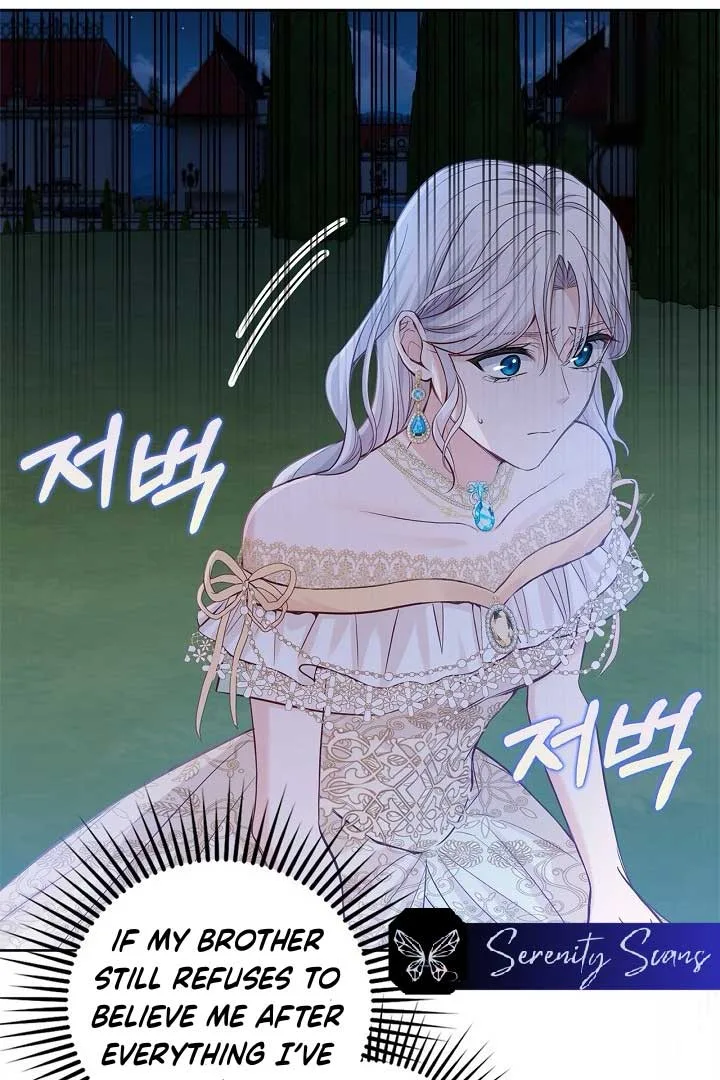There is no forgiveness from the regressed lady Chapter 9 page 3