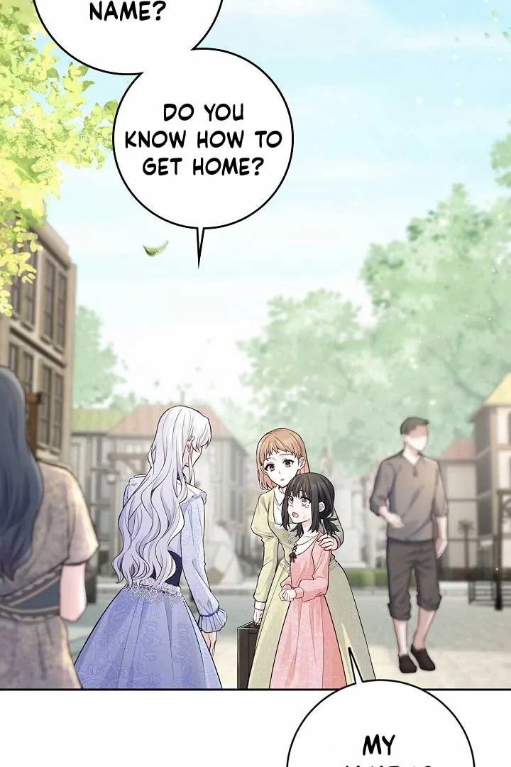 There is no forgiveness from the regressed lady Chapter 7 page 98