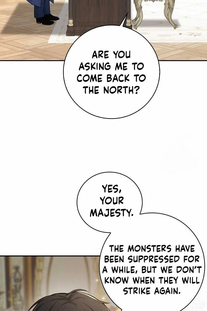 There is no forgiveness from the regressed lady Chapter 7 page 44