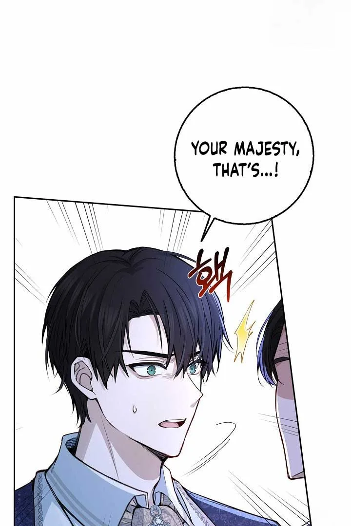 There is no forgiveness from the regressed lady Chapter 7 page 61
