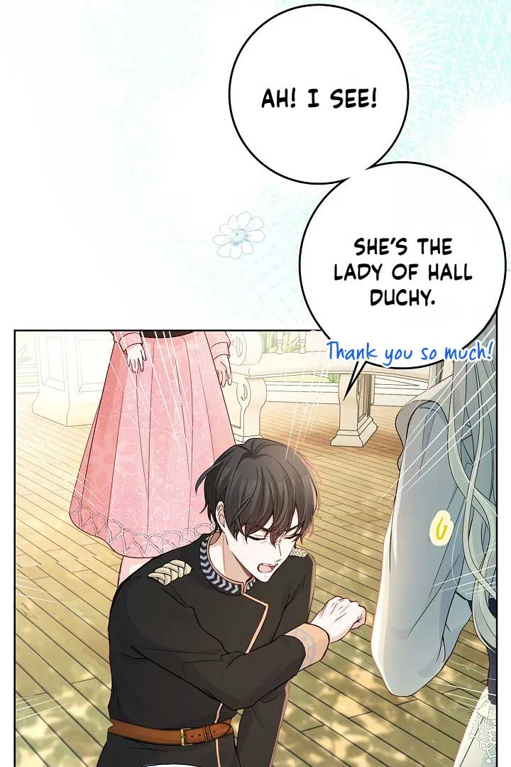 There is no forgiveness from the regressed lady Chapter 8 page 20