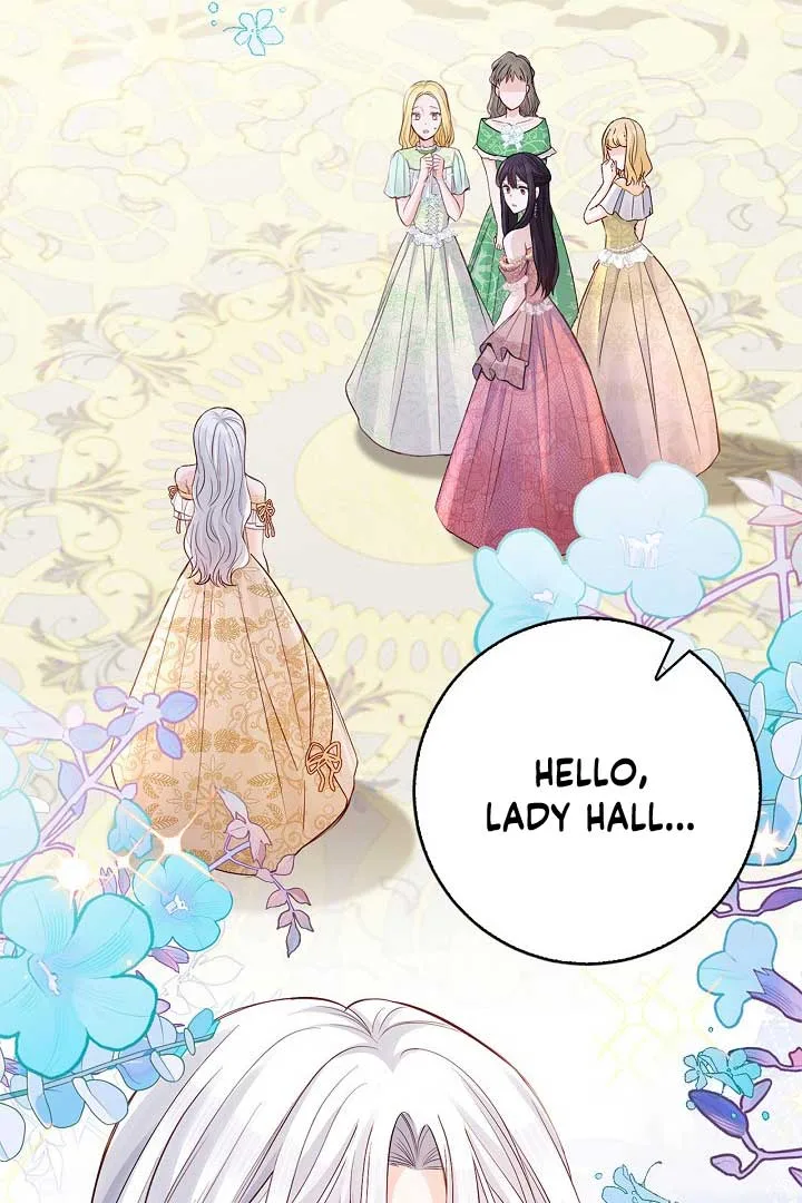 There is no forgiveness from the regressed lady Chapter 8 page 65