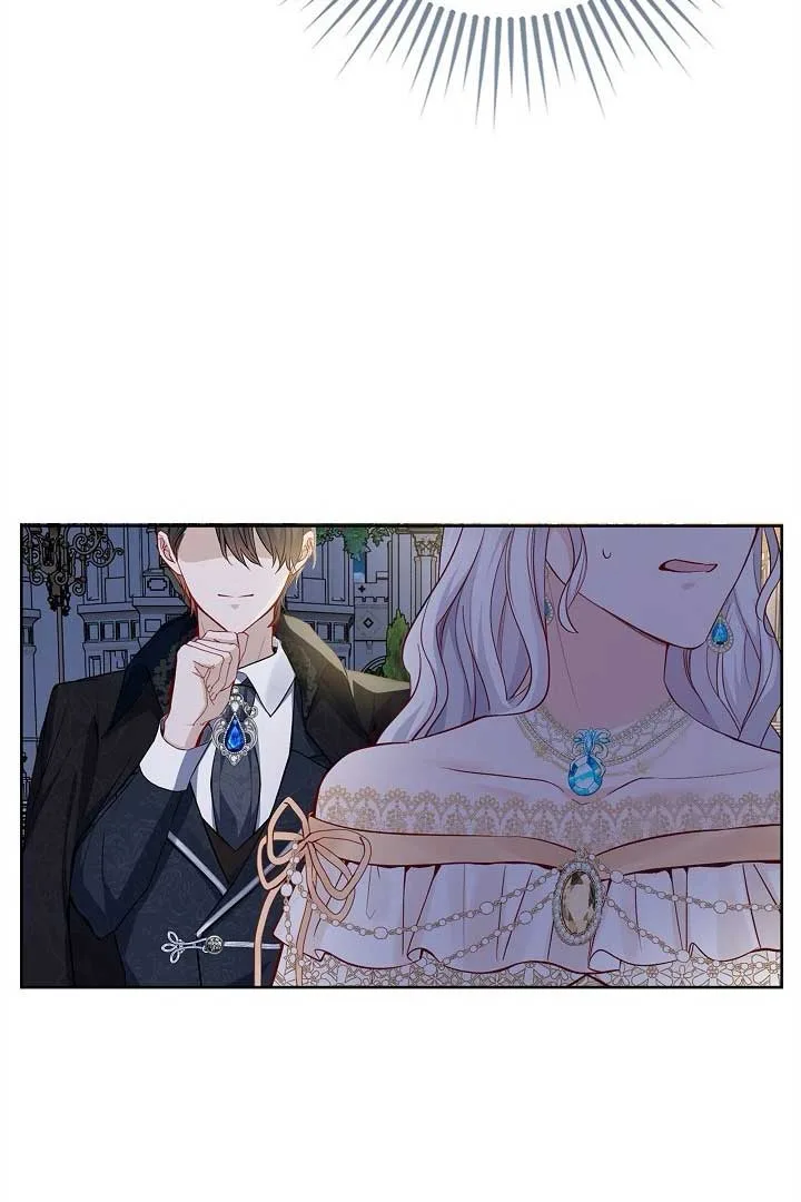There is no forgiveness from the regressed lady Chapter 9 page 62