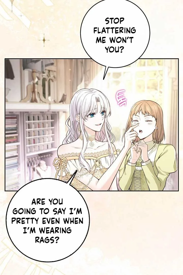 There is no forgiveness from the regressed lady Chapter 7 page 74
