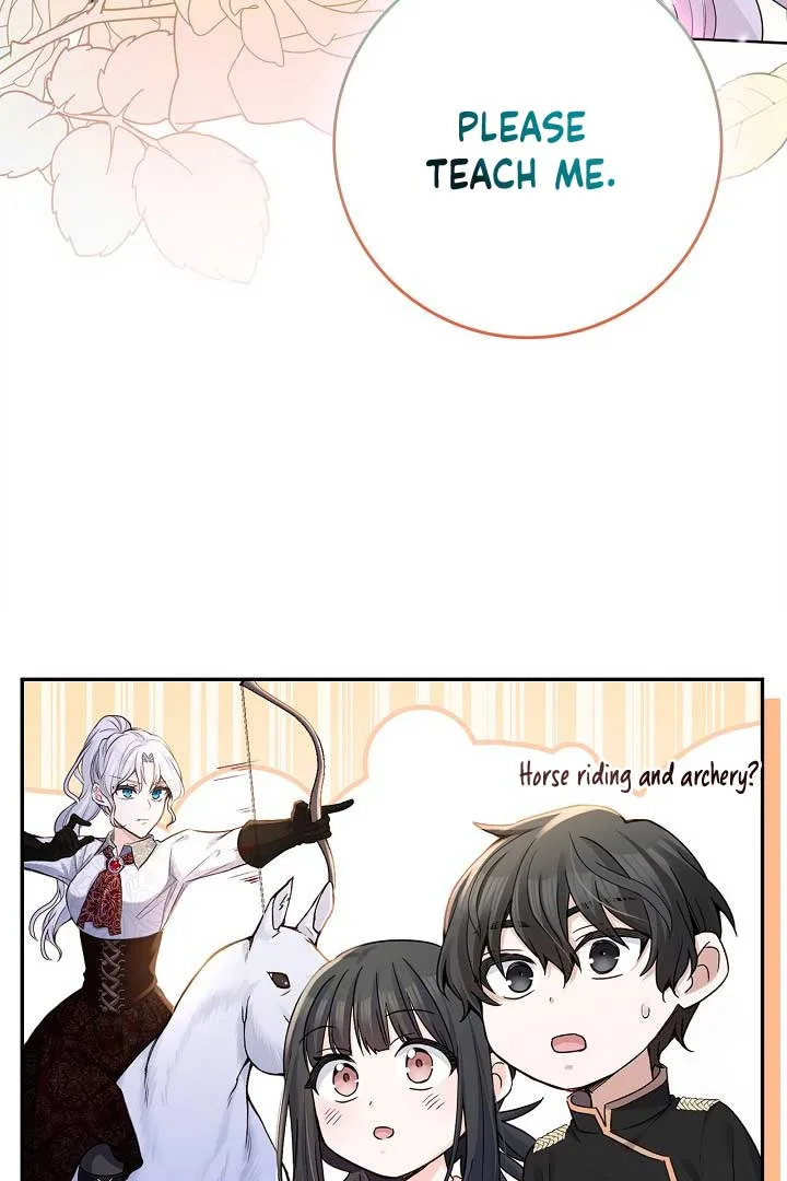 There is no forgiveness from the regressed lady Chapter 8 page 40
