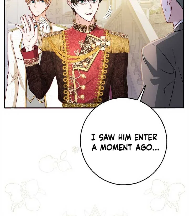 There is no forgiveness from the regressed lady Chapter 8 page 95