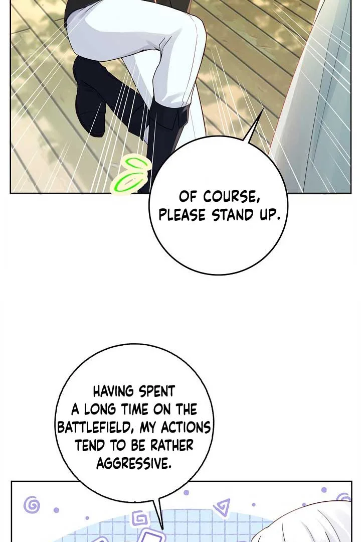There is no forgiveness from the regressed lady Chapter 8 page 21