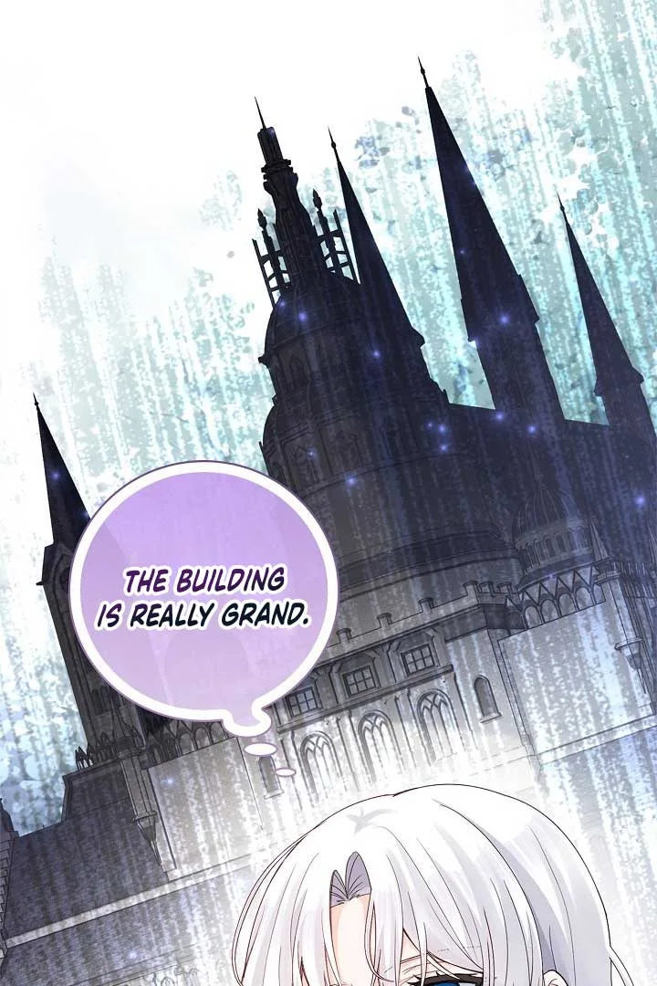 There is no forgiveness from the regressed lady Chapter 8 page 6